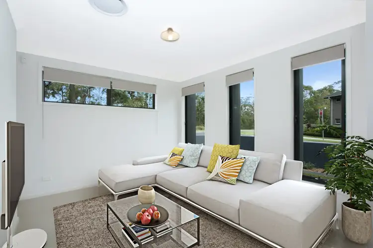 Fourth view of Homely house listing, 1 Stanbury Avenue, Pemulwuy NSW 2145
