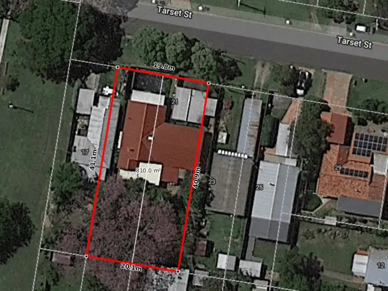 Main view of Homely house listing, 19-21 Tarset Street, Runcorn QLD 4113