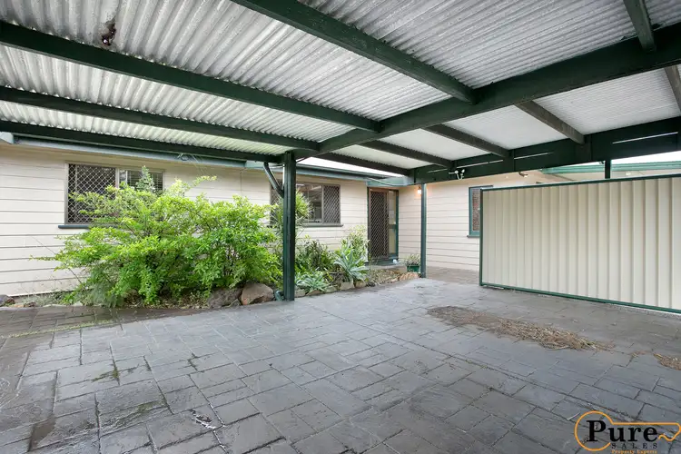 Fourth view of Homely house listing, 19-21 Tarset Street, Runcorn QLD 4113