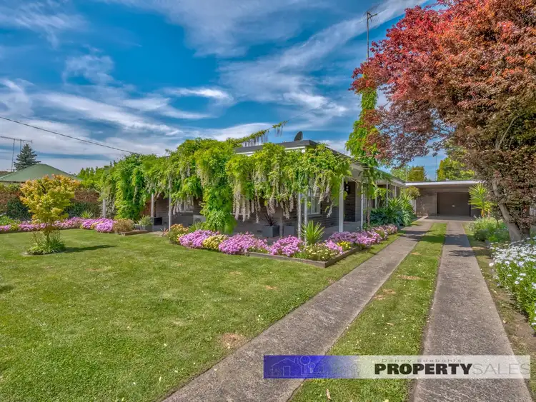 1 Austin Avenue, Moe VIC 3825
