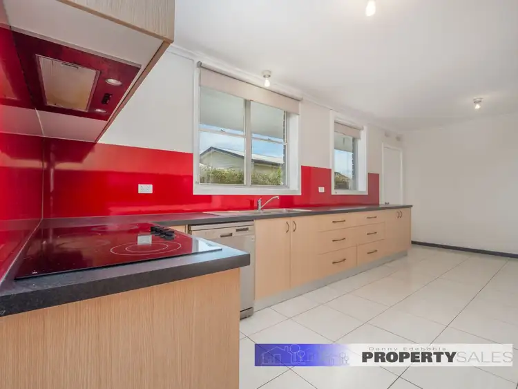 Second view of Homely house listing, 1 Austin Avenue, Moe VIC 3825