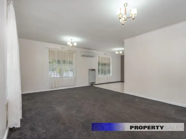 Third view of Homely house listing, 1 Austin Avenue, Moe VIC 3825