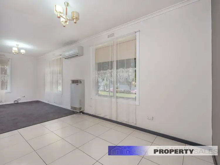 Fifth view of Homely house listing, 1 Austin Avenue, Moe VIC 3825