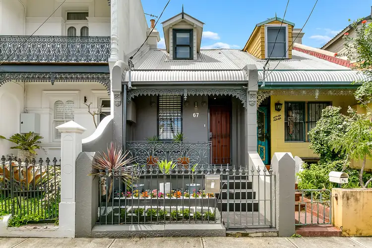 67 Young Street, Annandale NSW 2038