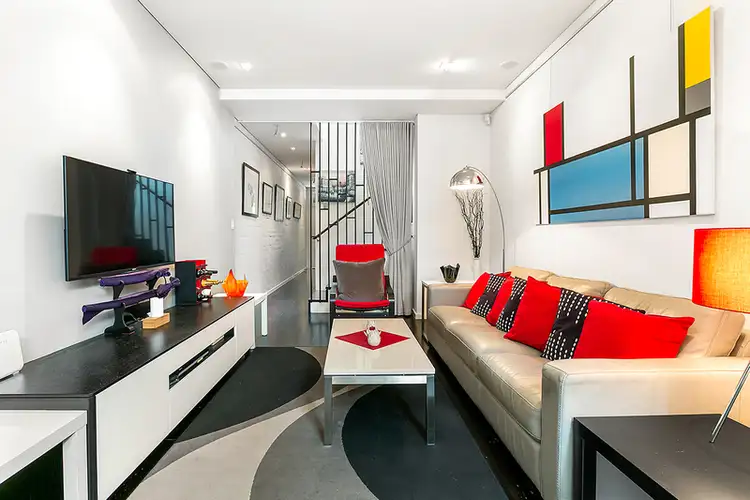 Second view of Homely house listing, 67 Young Street, Annandale NSW 2038