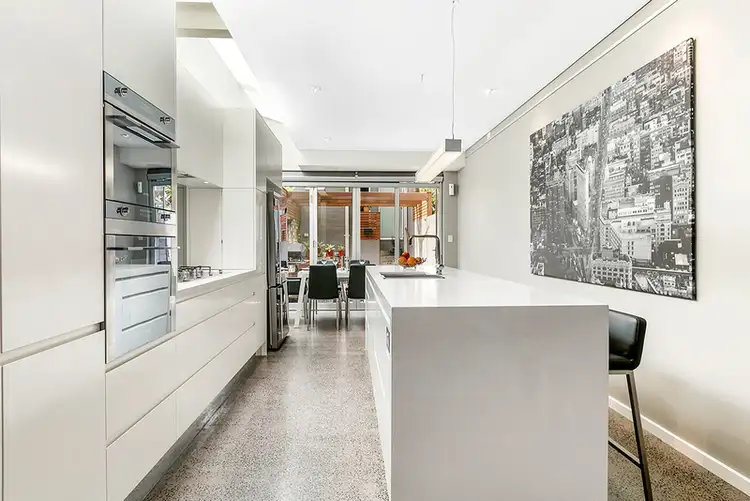 Third view of Homely house listing, 67 Young Street, Annandale NSW 2038