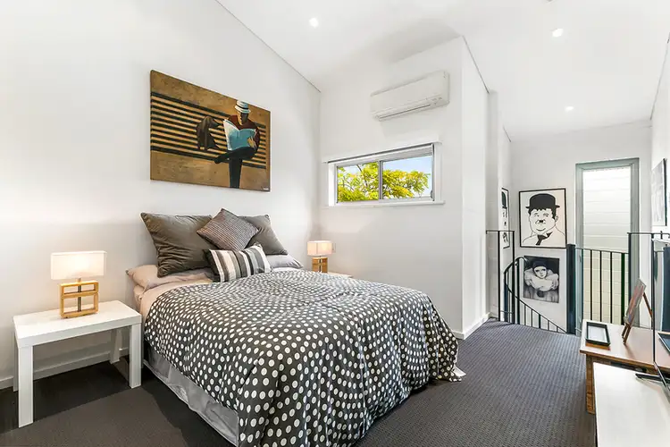 Fifth view of Homely house listing, 67 Young Street, Annandale NSW 2038