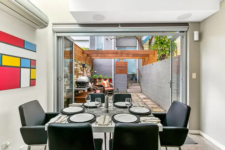 Sixth view of Homely house listing, 67 Young Street, Annandale NSW 2038