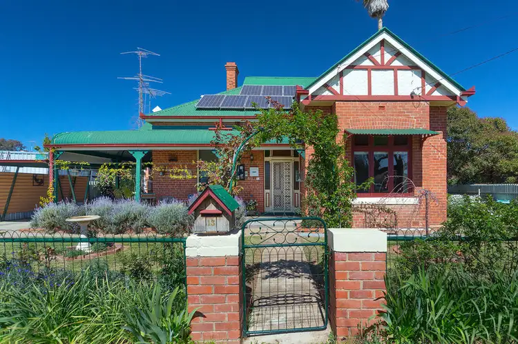 13 Herman Street, Walla Walla NSW 2659