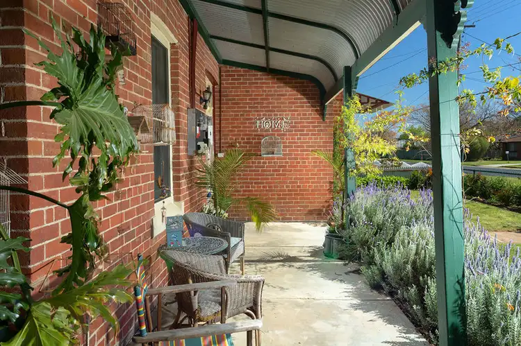 Third view of Homely house listing, 13 Herman Street, Walla Walla NSW 2659