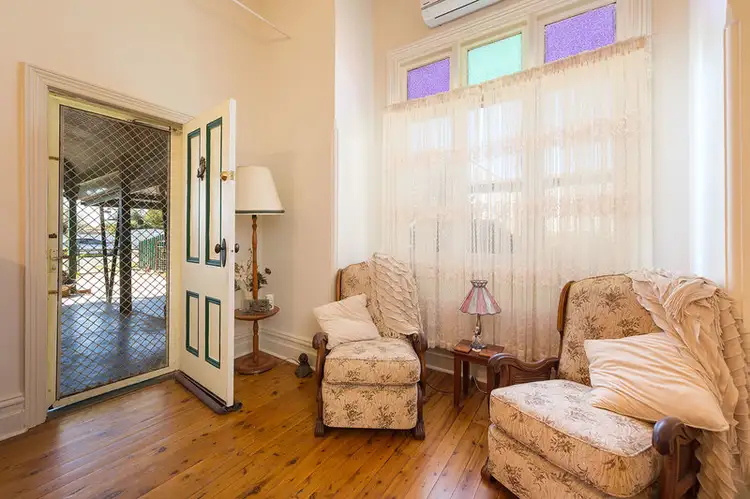 Fourth view of Homely house listing, 13 Herman Street, Walla Walla NSW 2659