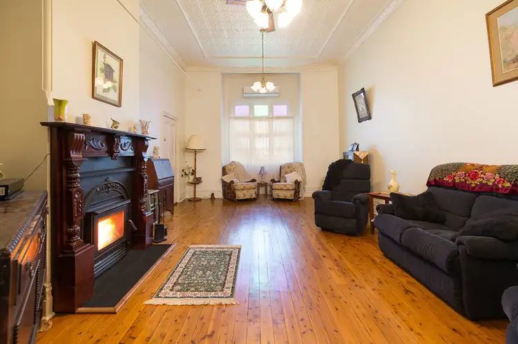 Fifth view of Homely house listing, 13 Herman Street, Walla Walla NSW 2659