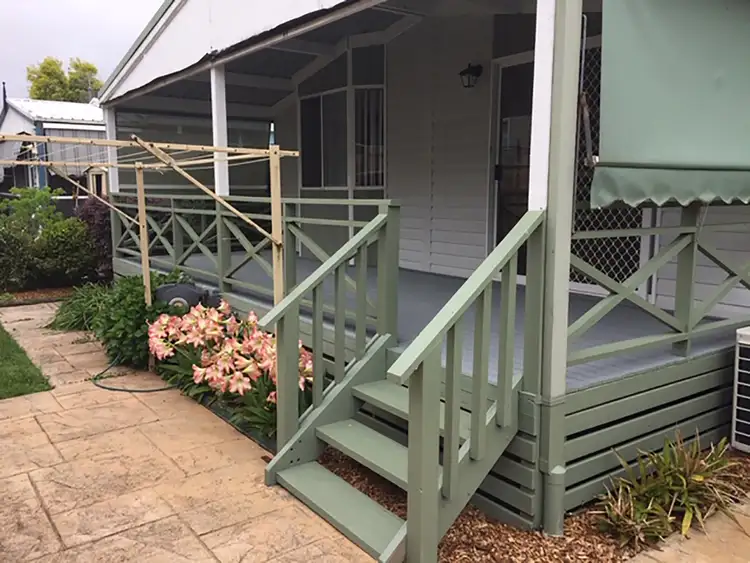 Fifth view of Homely house listing, 137/4 Gimberts Road, Morisset NSW 2264
