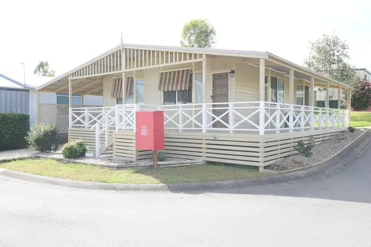 Main view of Homely house listing, 115/4 Gimberts Road, Morisset NSW 2264