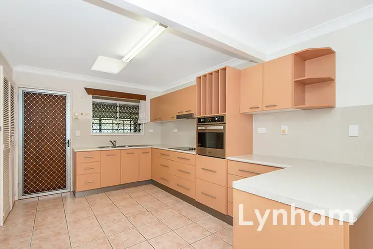 24 Ventura Court, Kirwan QLD 4817