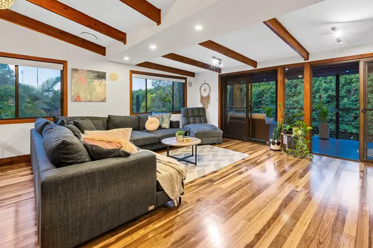 Fourth view of Homely house listing, 104 Plateau Crescent, Carrara QLD 4211