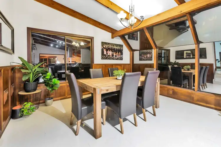 Fifth view of Homely house listing, 104 Plateau Crescent, Carrara QLD 4211