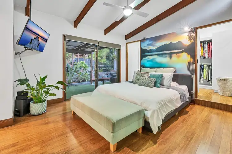 Sixth view of Homely house listing, 104 Plateau Crescent, Carrara QLD 4211