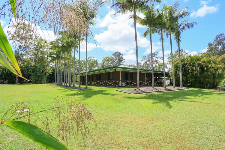 37 Finuge Court, Tinana QLD 4650