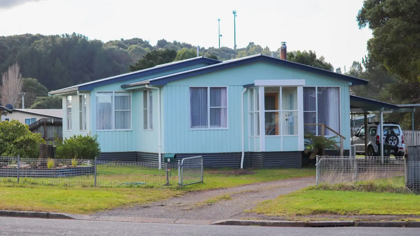 Main view of Homely house listing, 2 Westwood St, Zeehan TAS 7469