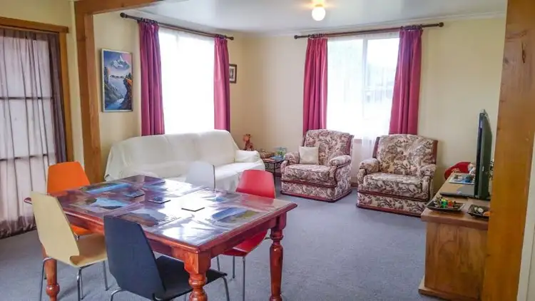 Third view of Homely house listing, 2 Westwood St, Zeehan TAS 7469