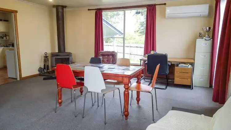 Fifth view of Homely house listing, 2 Westwood St, Zeehan TAS 7469