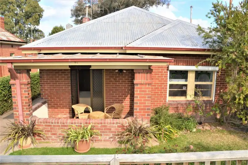 Main view of Homely house listing, 74 Seymour Street, Bathurst NSW 2795
