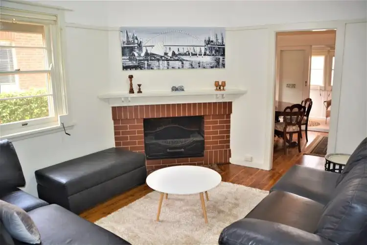 Second view of Homely house listing, 74 Seymour Street, Bathurst NSW 2795