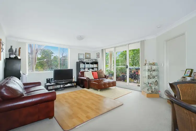 201/10 Wentworth Drive, Liberty Grove NSW 2138