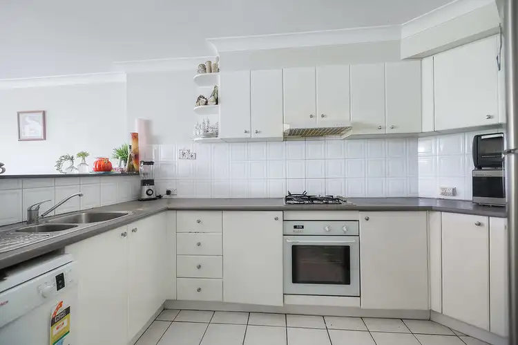 Third view of Homely apartment listing, 201/10 Wentworth Drive, Liberty Grove NSW 2138