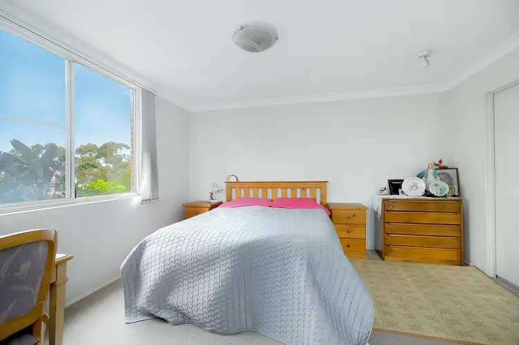 Fifth view of Homely apartment listing, 201/10 Wentworth Drive, Liberty Grove NSW 2138