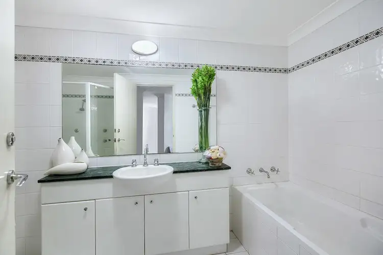 Sixth view of Homely apartment listing, 201/10 Wentworth Drive, Liberty Grove NSW 2138