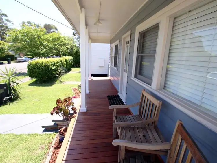 Second view of Homely house listing, 43 Teralba Road, Broadmeadow NSW 2292