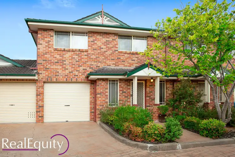 5/56 Central Avenue, Chipping Norton NSW 2170