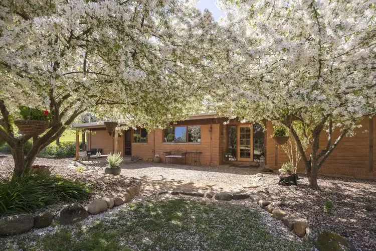 Third view of Homely rural property listing, 90 Swamp Wallaby Track, Buckland VIC 3740