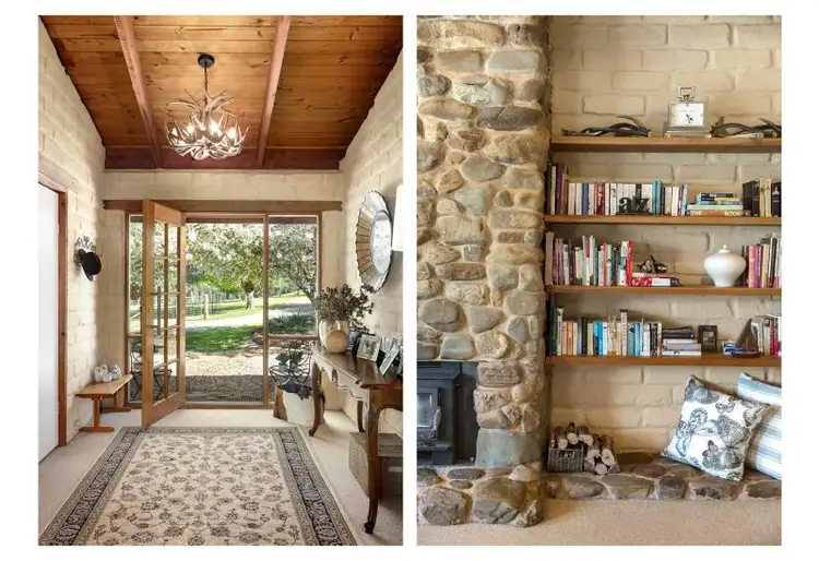 Fifth view of Homely rural property listing, 90 Swamp Wallaby Track, Buckland VIC 3740