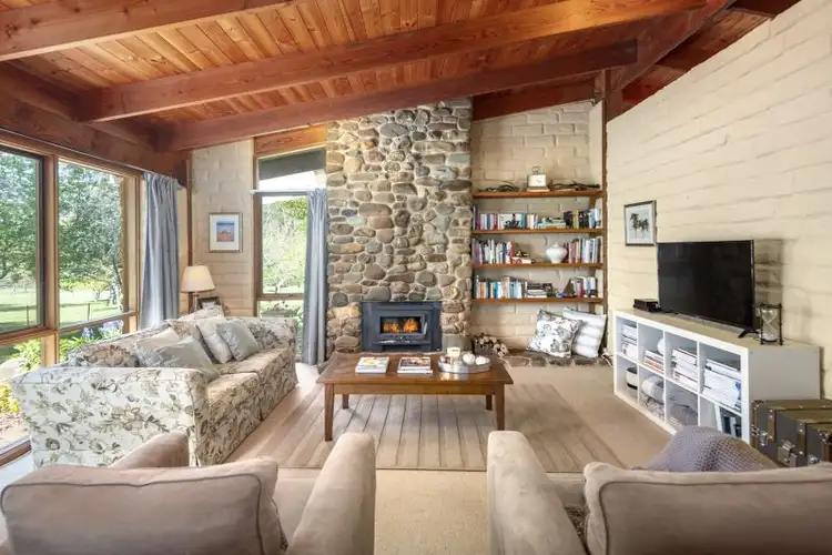 Sixth view of Homely rural property listing, 90 Swamp Wallaby Track, Buckland VIC 3740