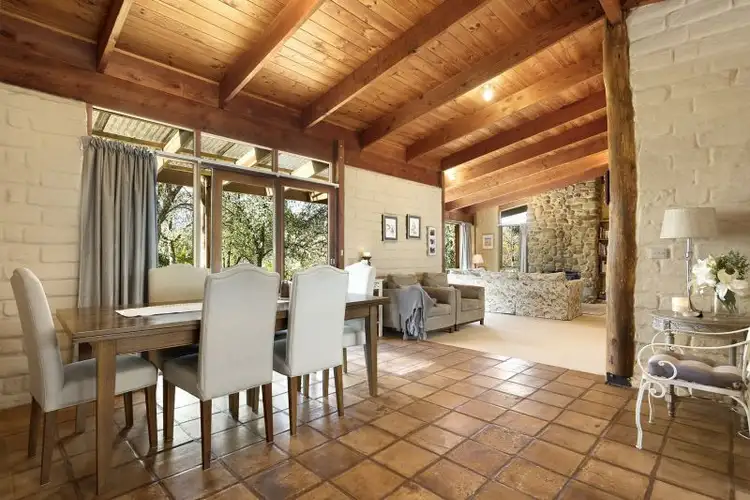 Seventh view of Homely rural property listing, 90 Swamp Wallaby Track, Buckland VIC 3740