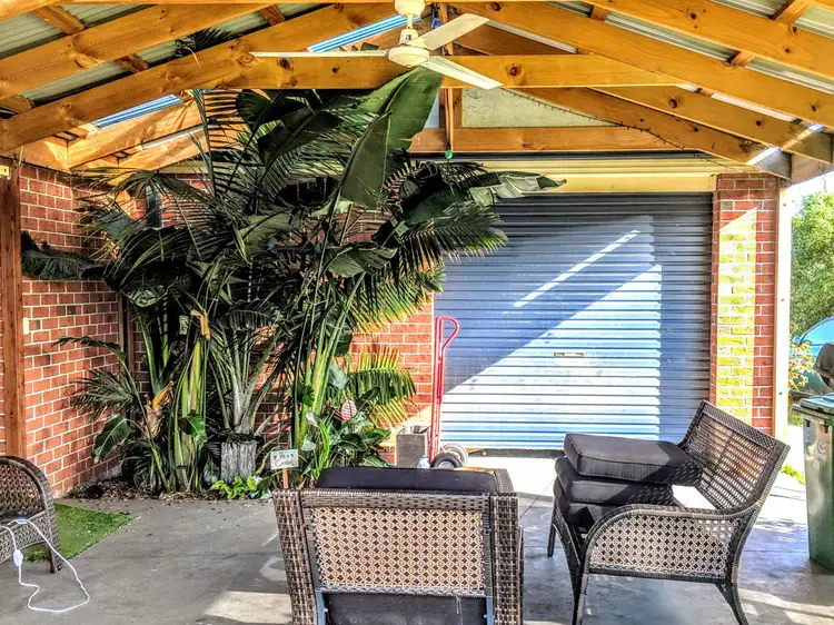 Fifth view of Homely house listing, 48 Bailey Blvd, Koo Wee Rup VIC 3981