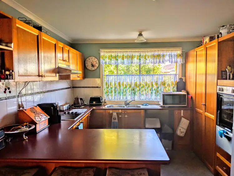 Sixth view of Homely house listing, 48 Bailey Blvd, Koo Wee Rup VIC 3981