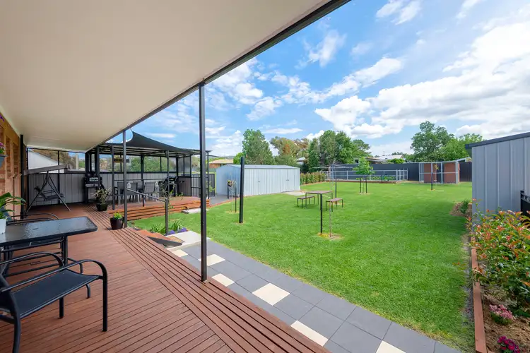 Third view of Homely house listing, 3 Sandy Road, Kootingal NSW 2352