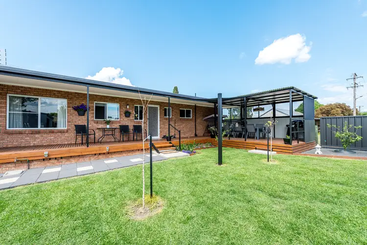 Fourth view of Homely house listing, 3 Sandy Road, Kootingal NSW 2352