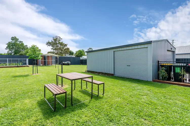 Fifth view of Homely house listing, 3 Sandy Road, Kootingal NSW 2352