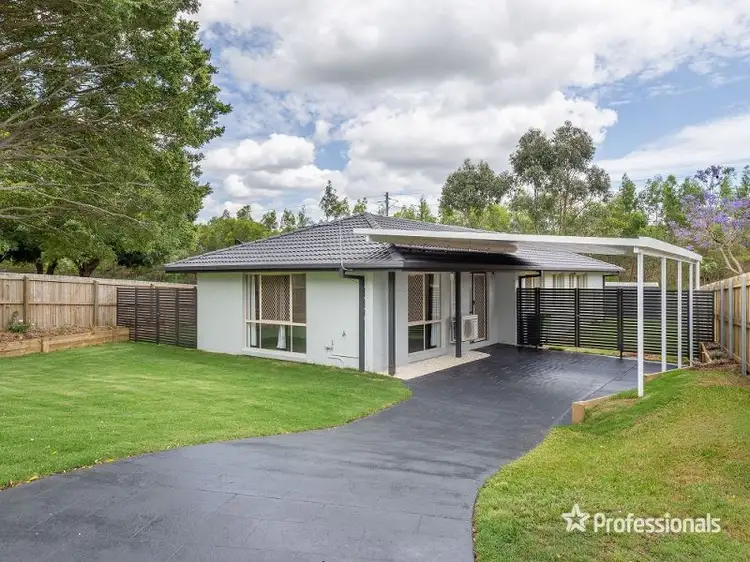 Main view of Homely house listing, 17 Claremont Drive, Murrumba Downs QLD 4503