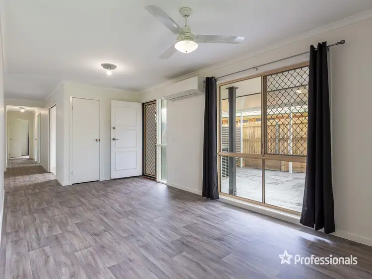Second view of Homely house listing, 17 Claremont Drive, Murrumba Downs QLD 4503
