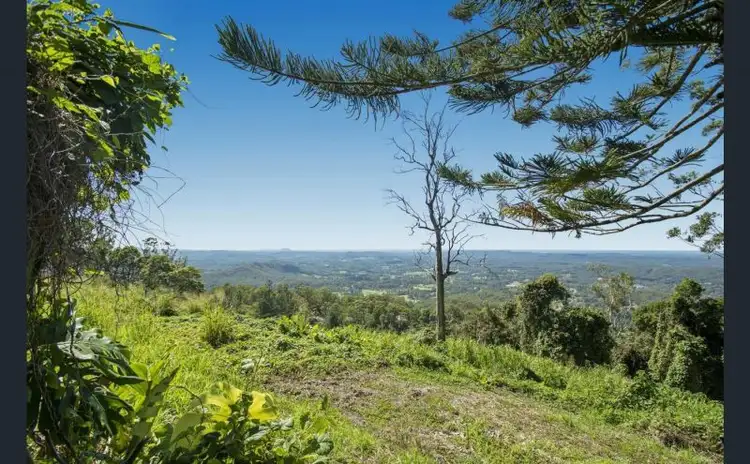 Main view of Homely land listing, 12 Boongala Ave, Montville QLD 4560