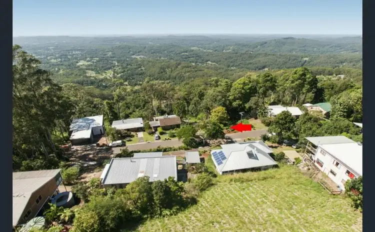 Second view of Homely land listing, 12 Boongala Ave, Montville QLD 4560