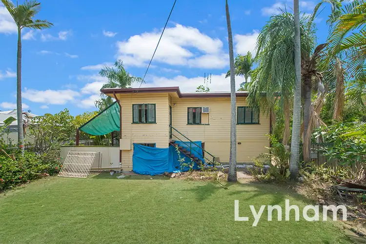 25 Urquhart Street, Currajong QLD 4812