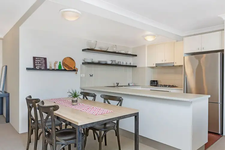 Fifth view of Homely apartment listing, 8608/177-219 Mitchell Road, Erskineville NSW 2043