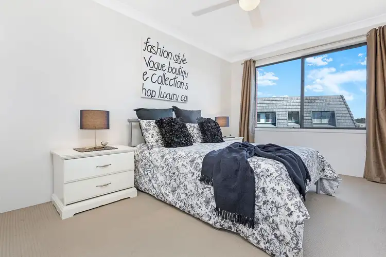 Sixth view of Homely apartment listing, 8608/177-219 Mitchell Road, Erskineville NSW 2043